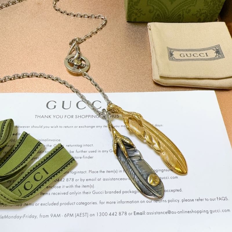 Gucci Necklaces